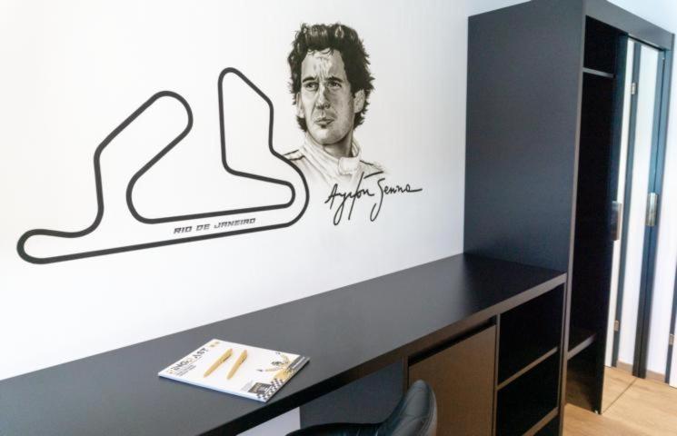 Ringrast Das Erlebnishotel Beim Red Bull Ring Spielberg Bei Knittelfeld Ngoại thất bức ảnh