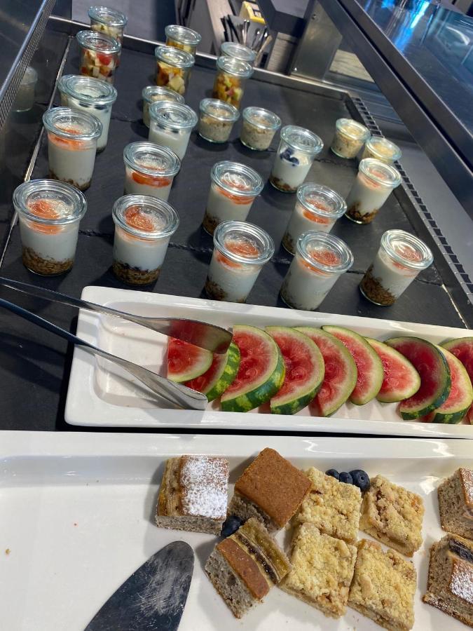 Ringrast Das Erlebnishotel Beim Red Bull Ring Spielberg Bei Knittelfeld Ngoại thất bức ảnh